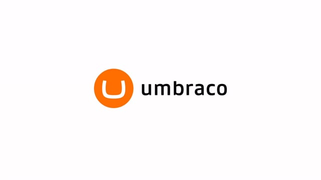Umbraco: The Friendly CMS