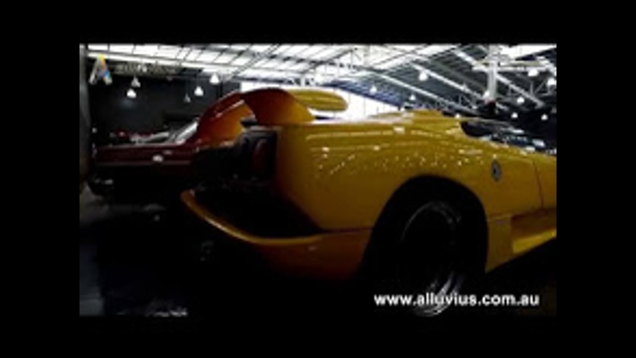 METALLIC-MIRAGE Decorative Resin Flooring