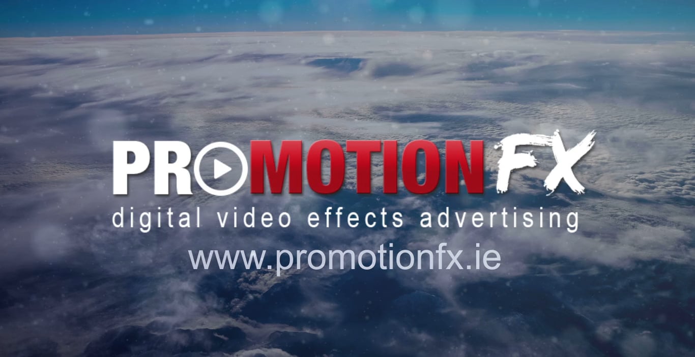 Promotion FX - Promotional Video Specialists on Vimeo