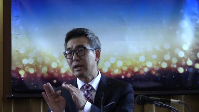 맥추절에 담긴 영적인 축복