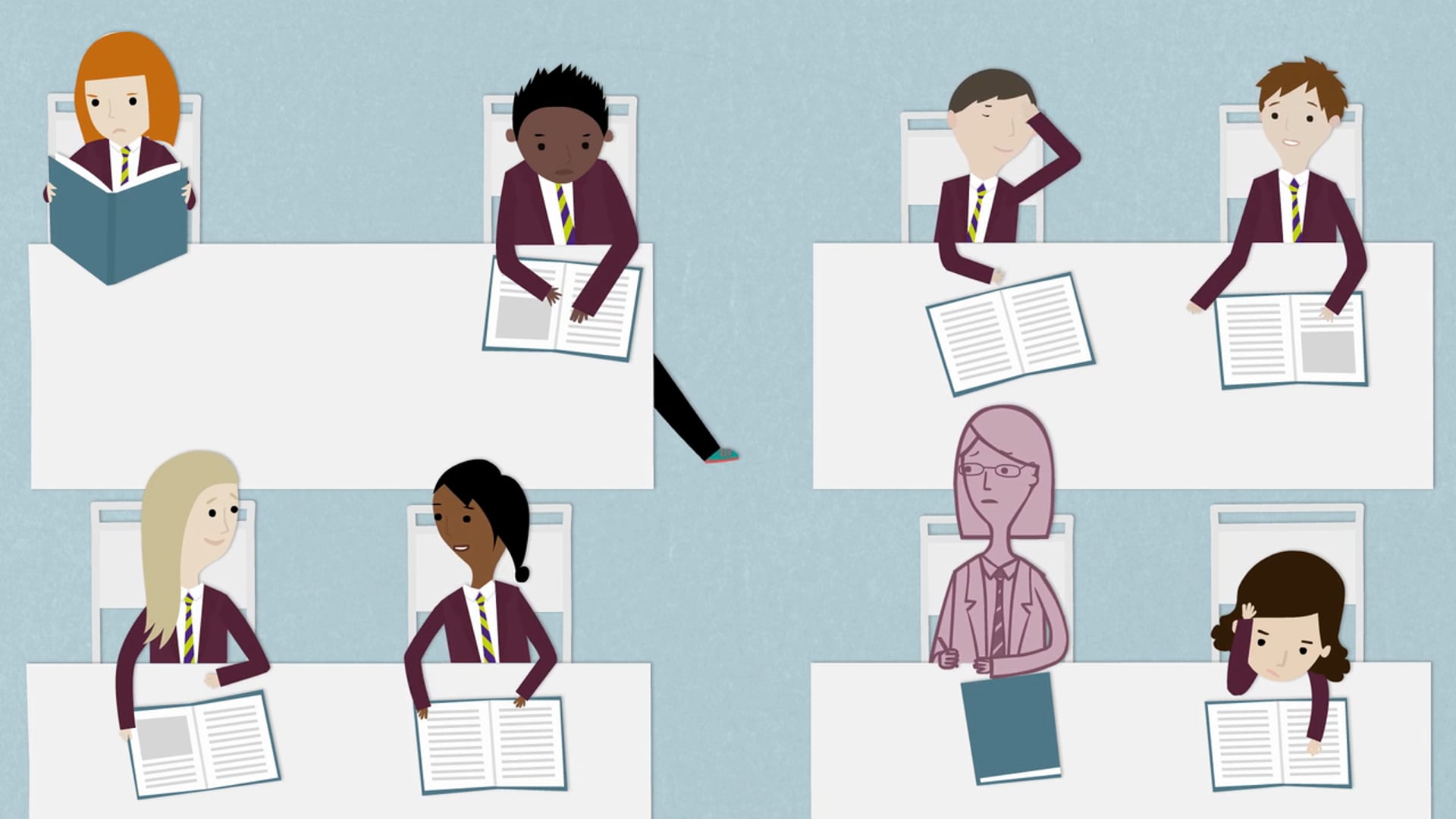 My Mum's got a Dodgy Brain