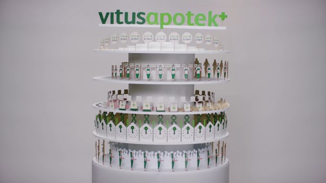 Vitus Pharmacy