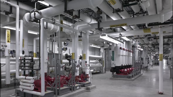 MEP Solutions Karachi