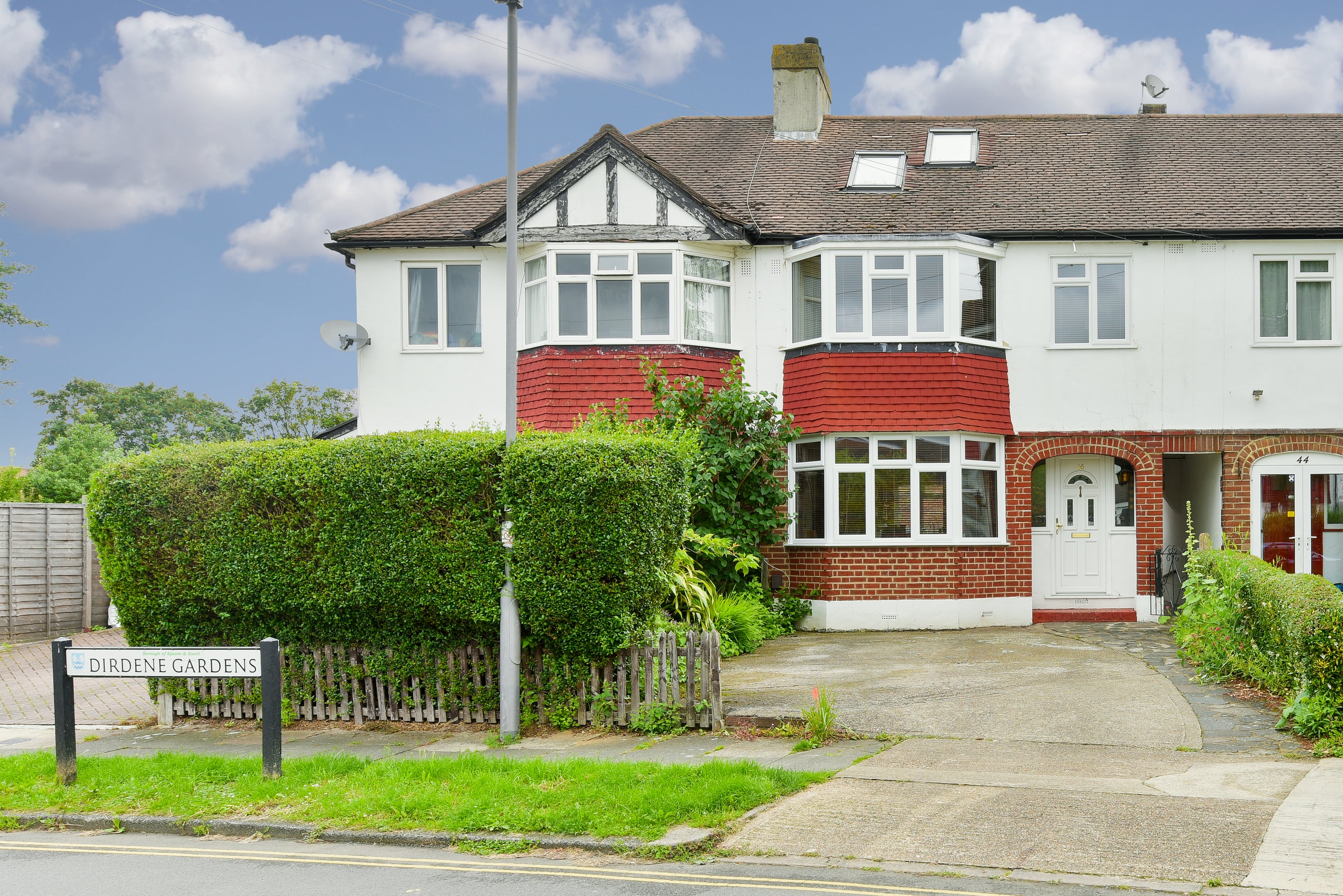 Dirdene Gardens, Epsom The Personal Agent on Vimeo