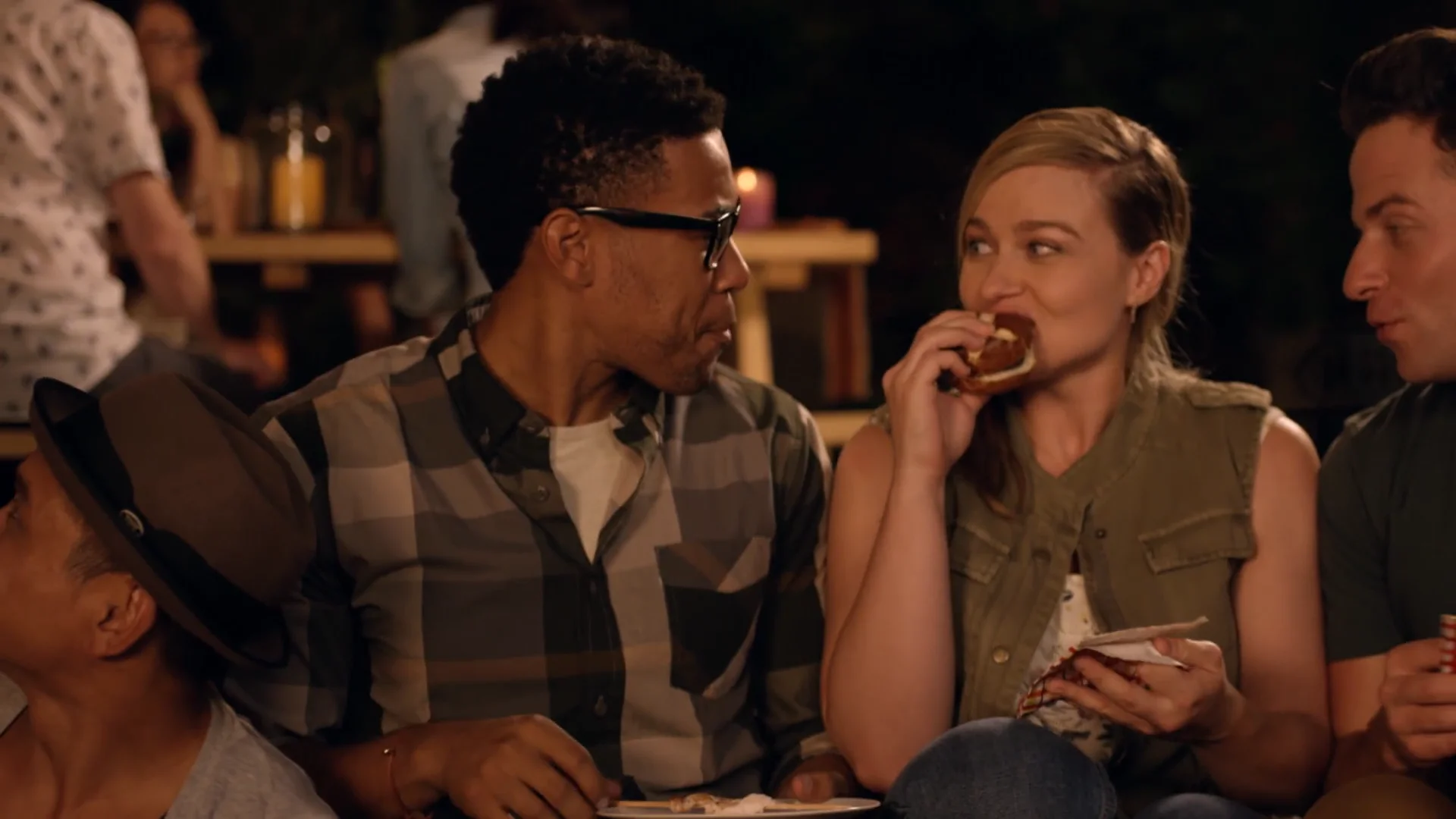 er Kickback "Urban Yard" on Vimeo