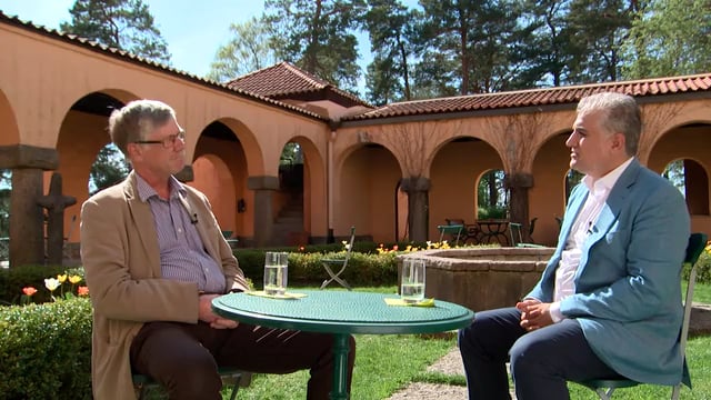 Dialogue between me and Taher Gozel on complexity, consciousness and wholeness