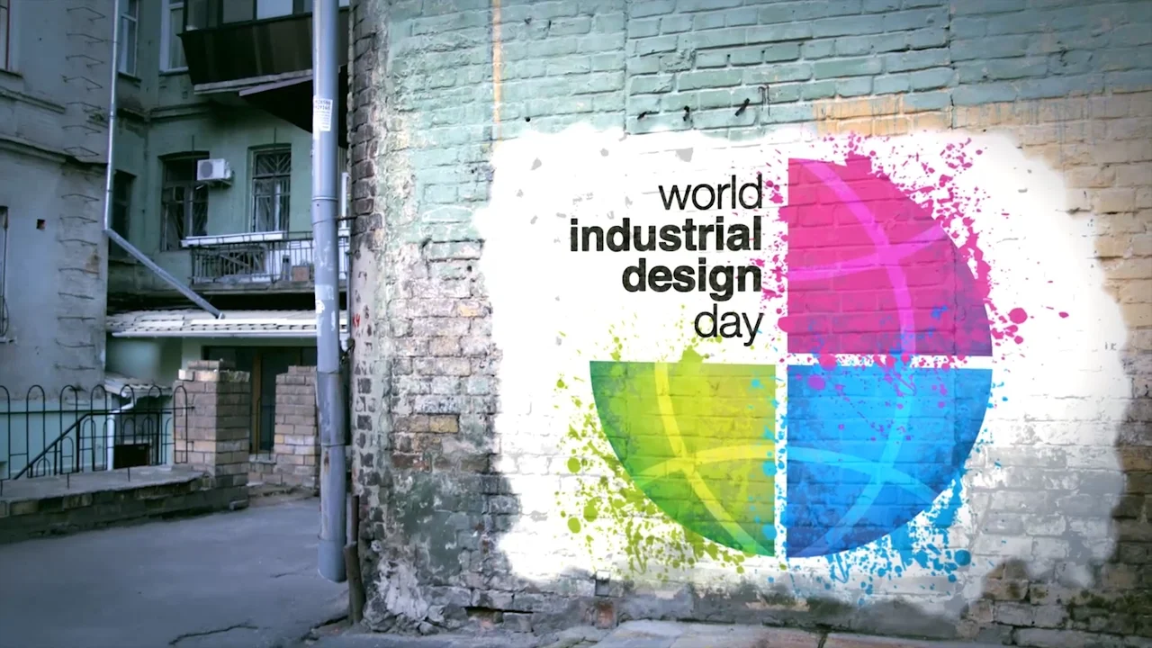 World Industrial Design Day 2016 - Youth in Design on Vimeo