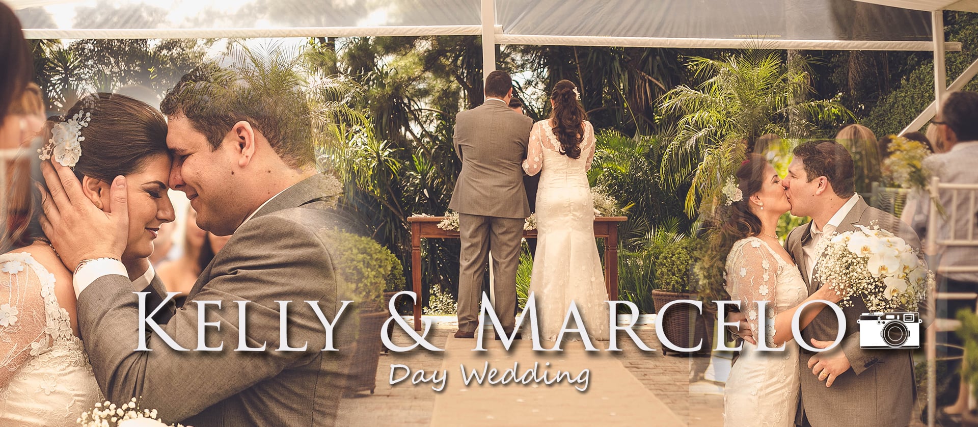 Highlight Kelly e Marcelo