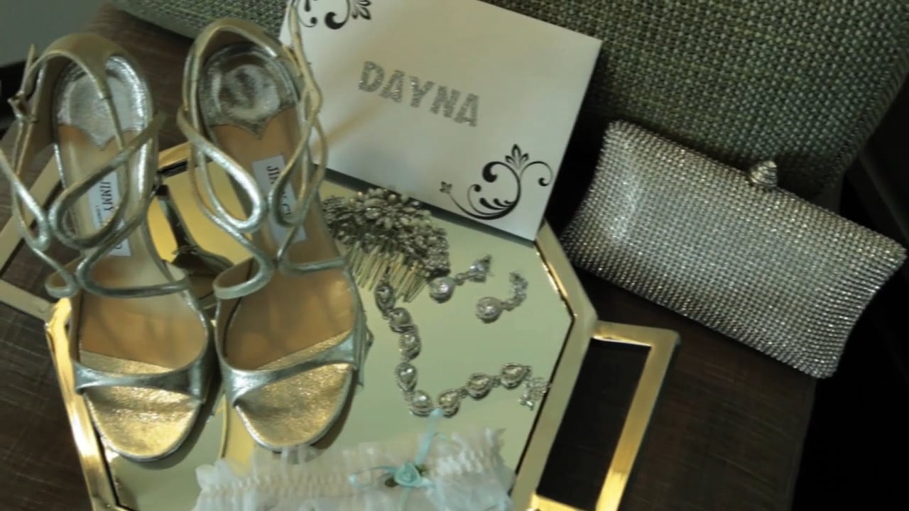 Dayna & Daniel SDE