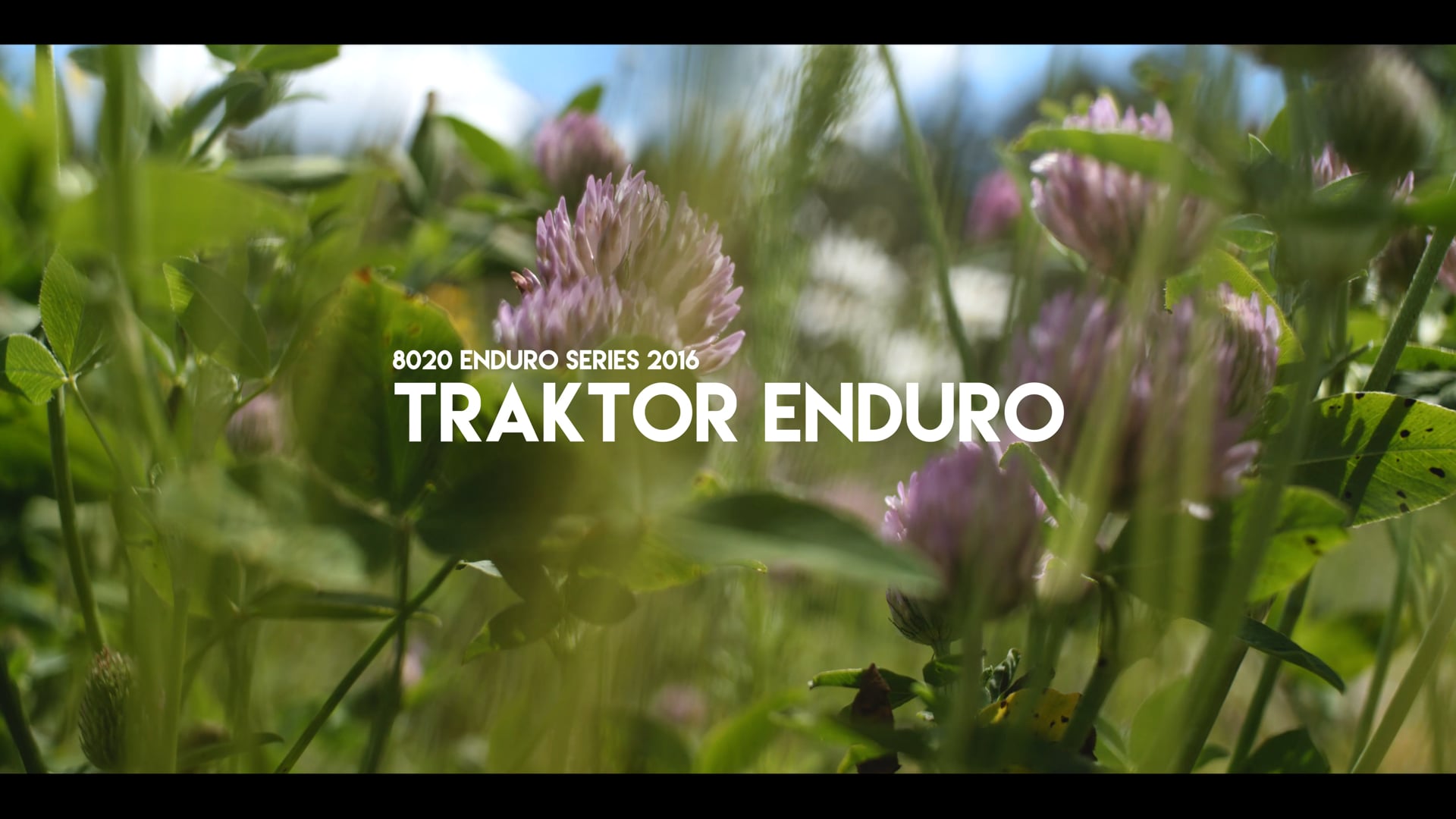 80/20 Traktor Enduro 2016