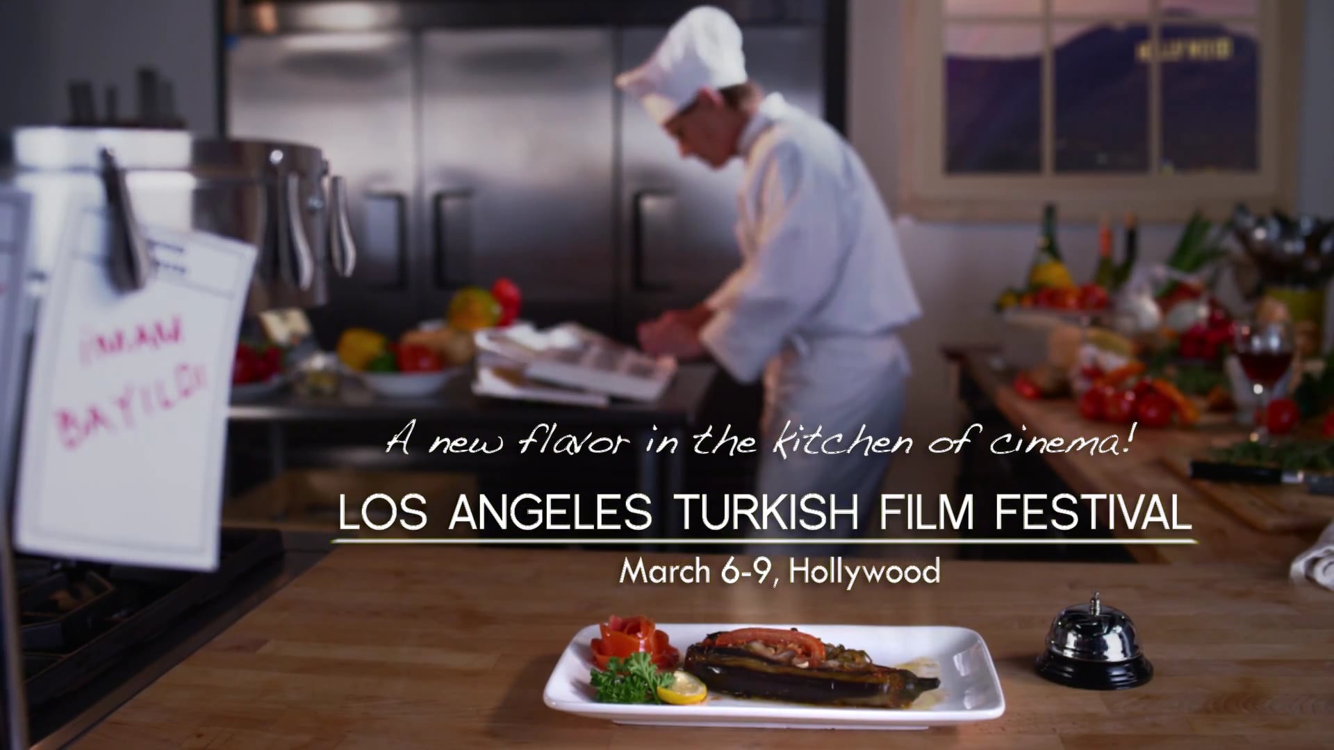 3rd Los Angeles Turkish Film Festival
