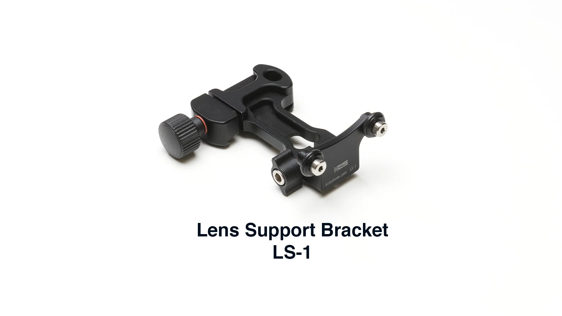 LS-1 Support Bracket LS-1 Support Bracket