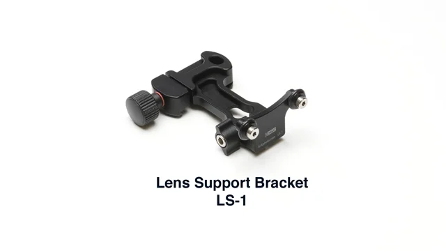 LS-1 Support Bracket