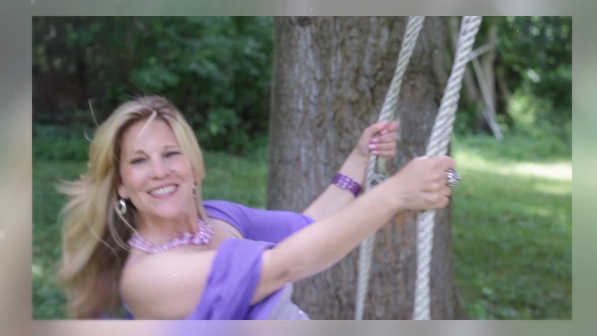 The Happy Healthy Coach, Stephanie McCannon