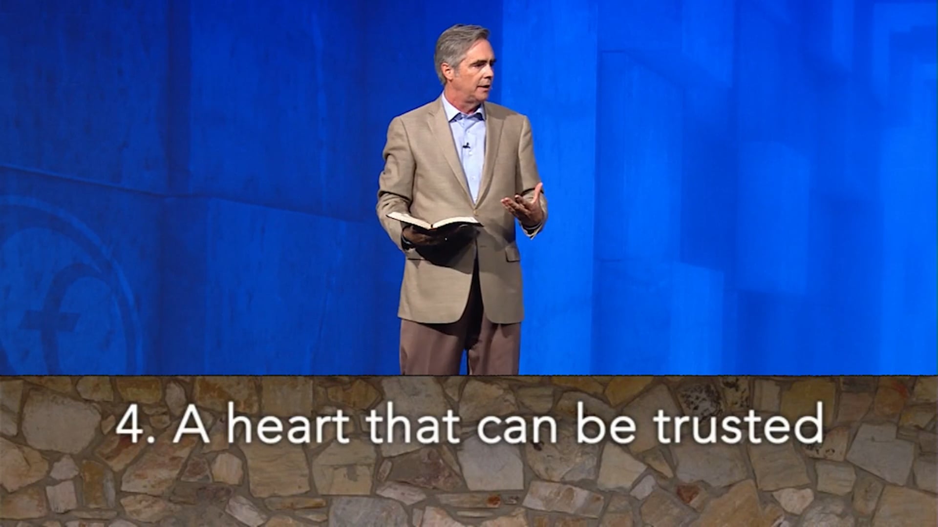 HFBC Message: How Will I Be Remembered? Guarding Your Life Story and Your Legacy (Proverbs 13:22)