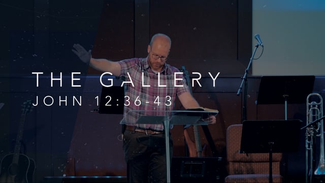 Unbelief & Glory