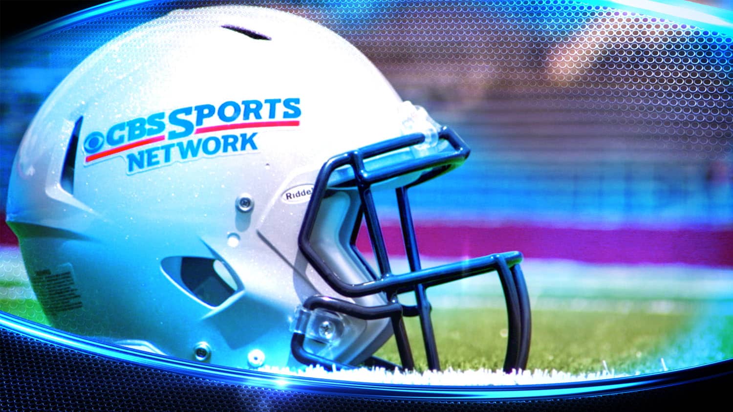 CBS Sports Network College Football on Vimeo