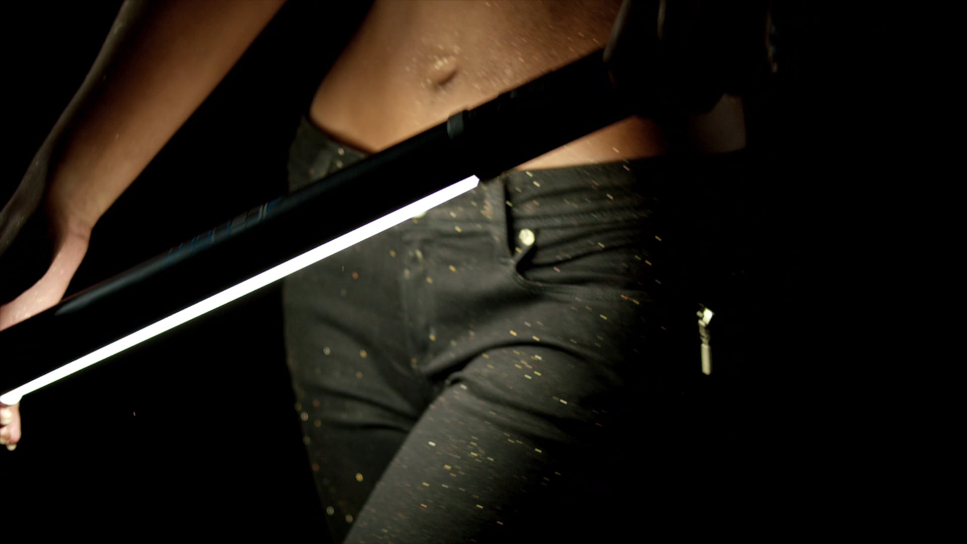 Kings of Denim Black & Gold Director's Cut