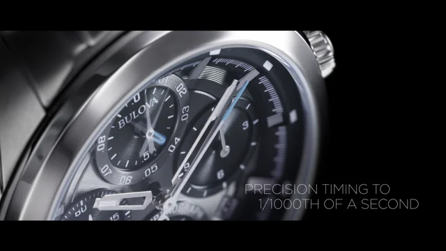 Bulova precisionist 98b268 hotsell