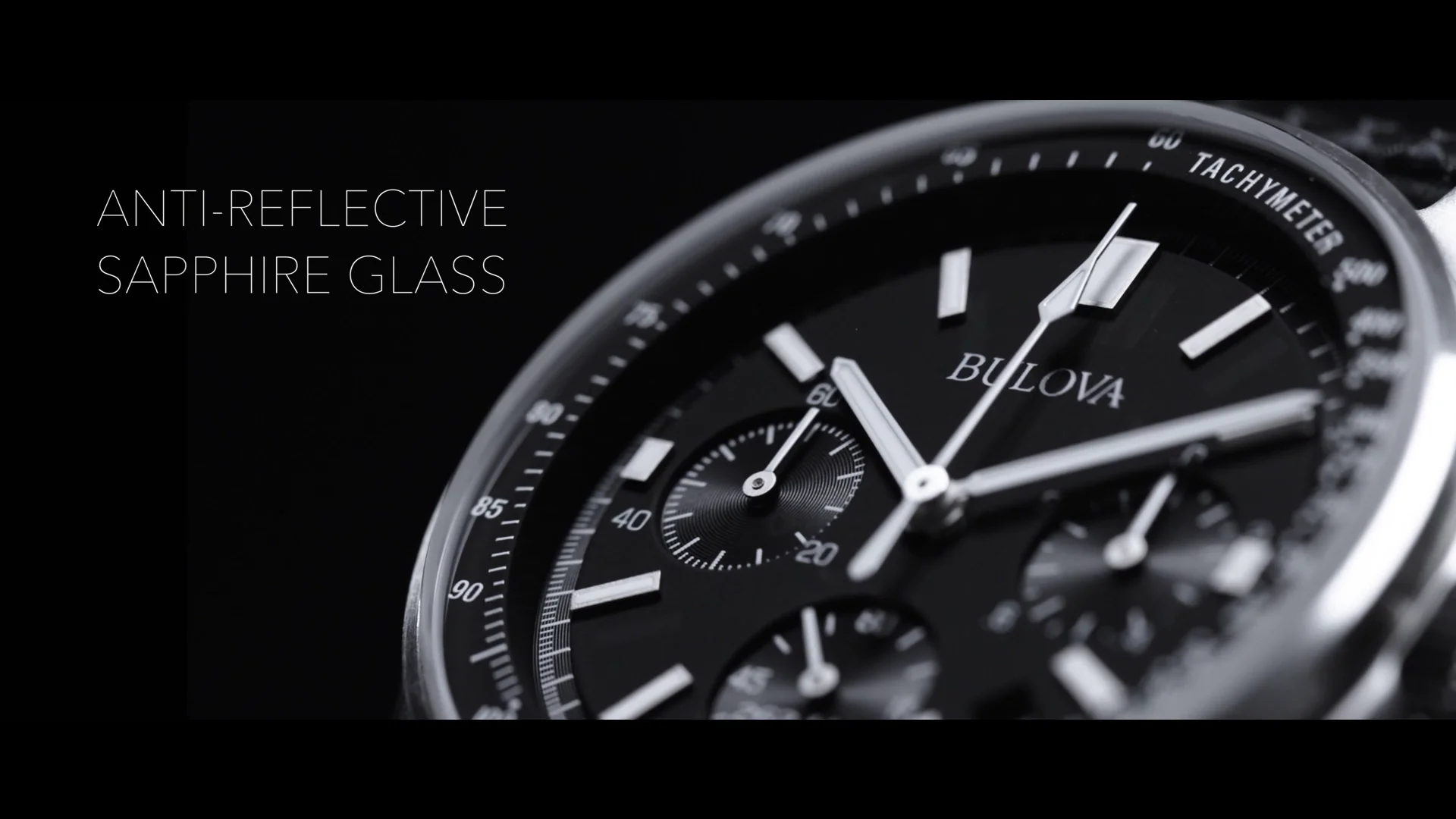 Orologio BULOVA LUNAR PILOT 96A299 Gioielleria Marelli