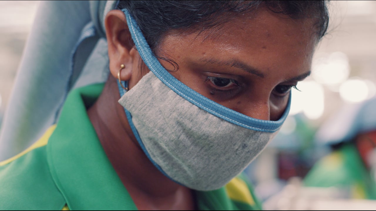Patagonia Fair Trade - The First Step Trailer