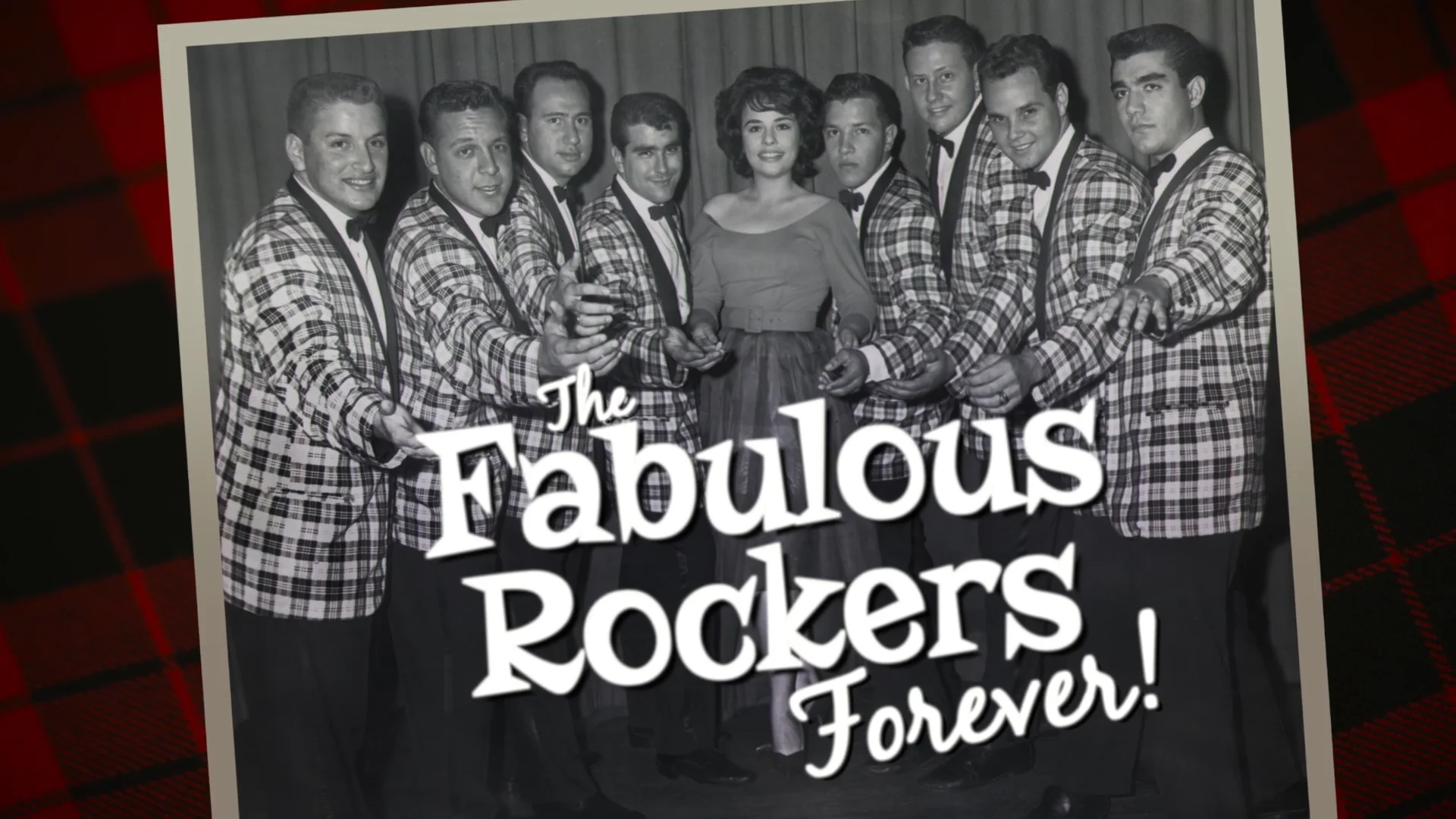 The Fabulous Rockers... Forever! on Vimeo
