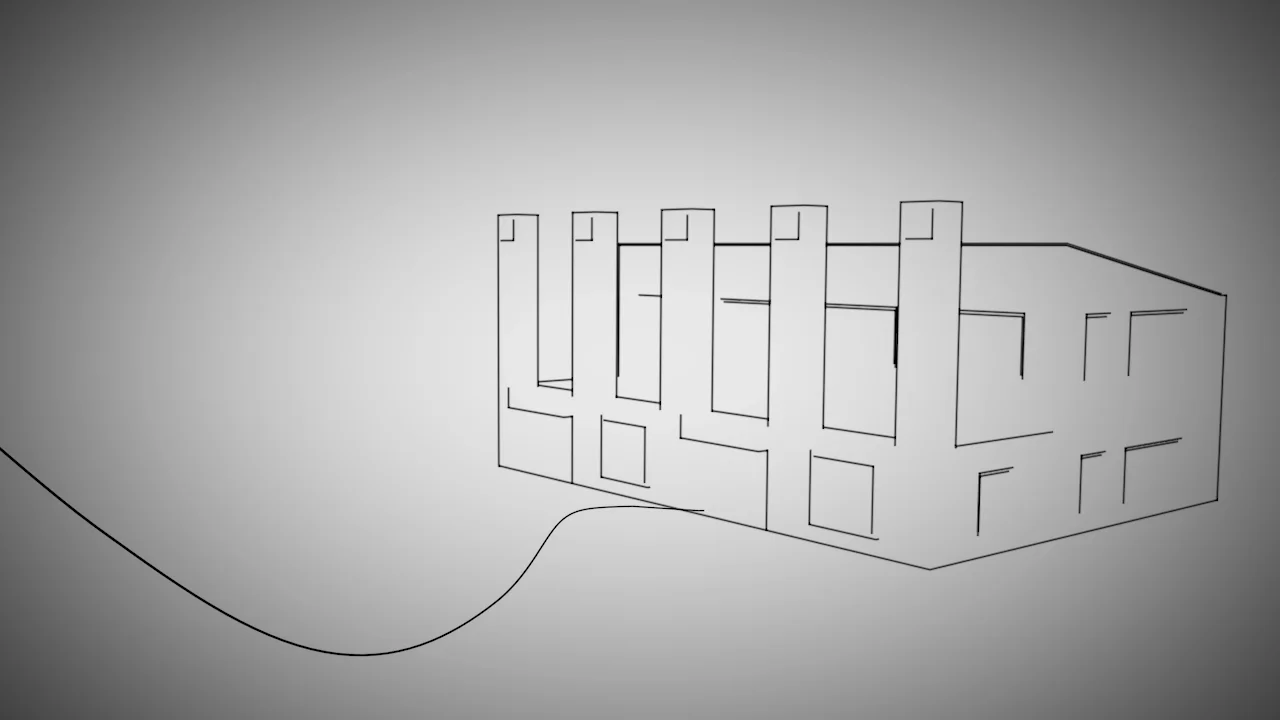 Lines on Vimeo