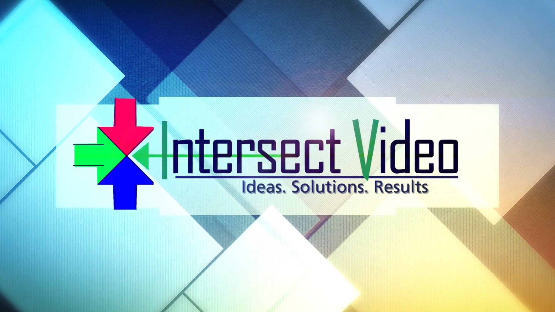 Highlight Reel: Intersect Video 2024