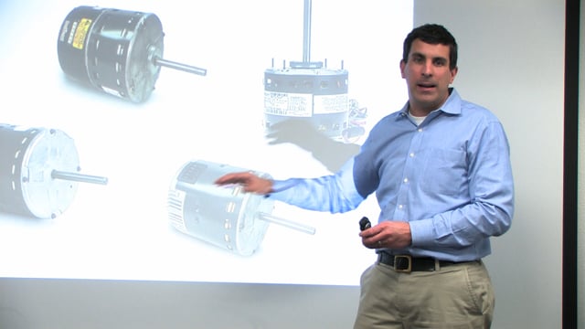 Blower Motor Overview