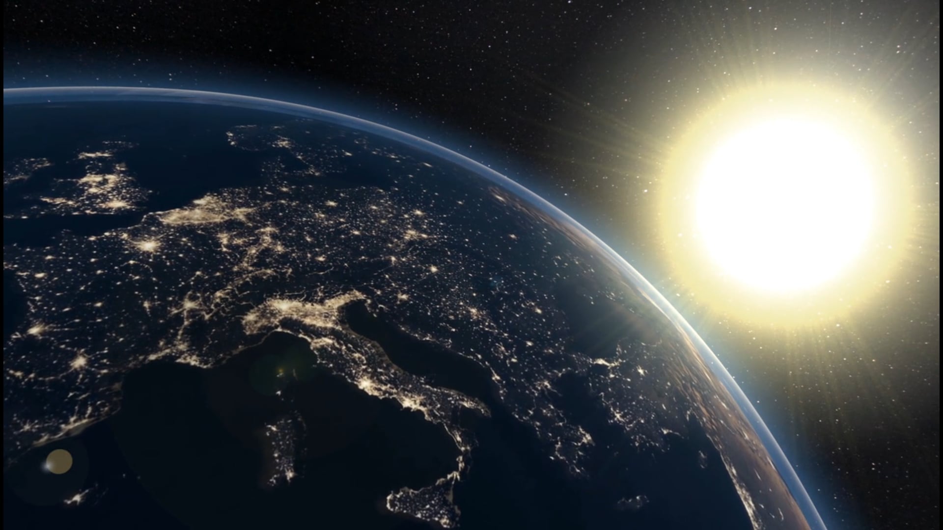 EARTH