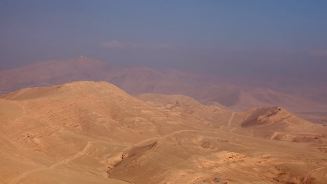 Viaggio in Siria – Genesi di una mostra
