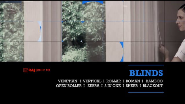 Raj Interior Hub Video Presentation