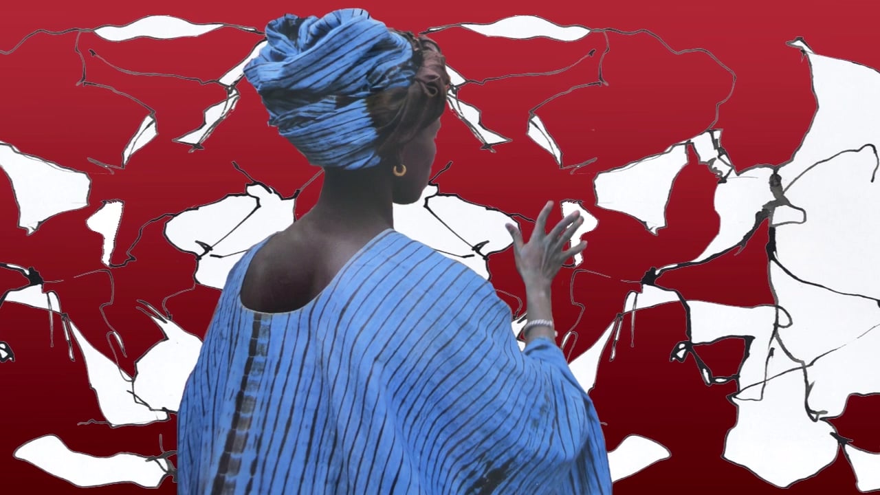 17. Edith bleu (1) on Vimeo