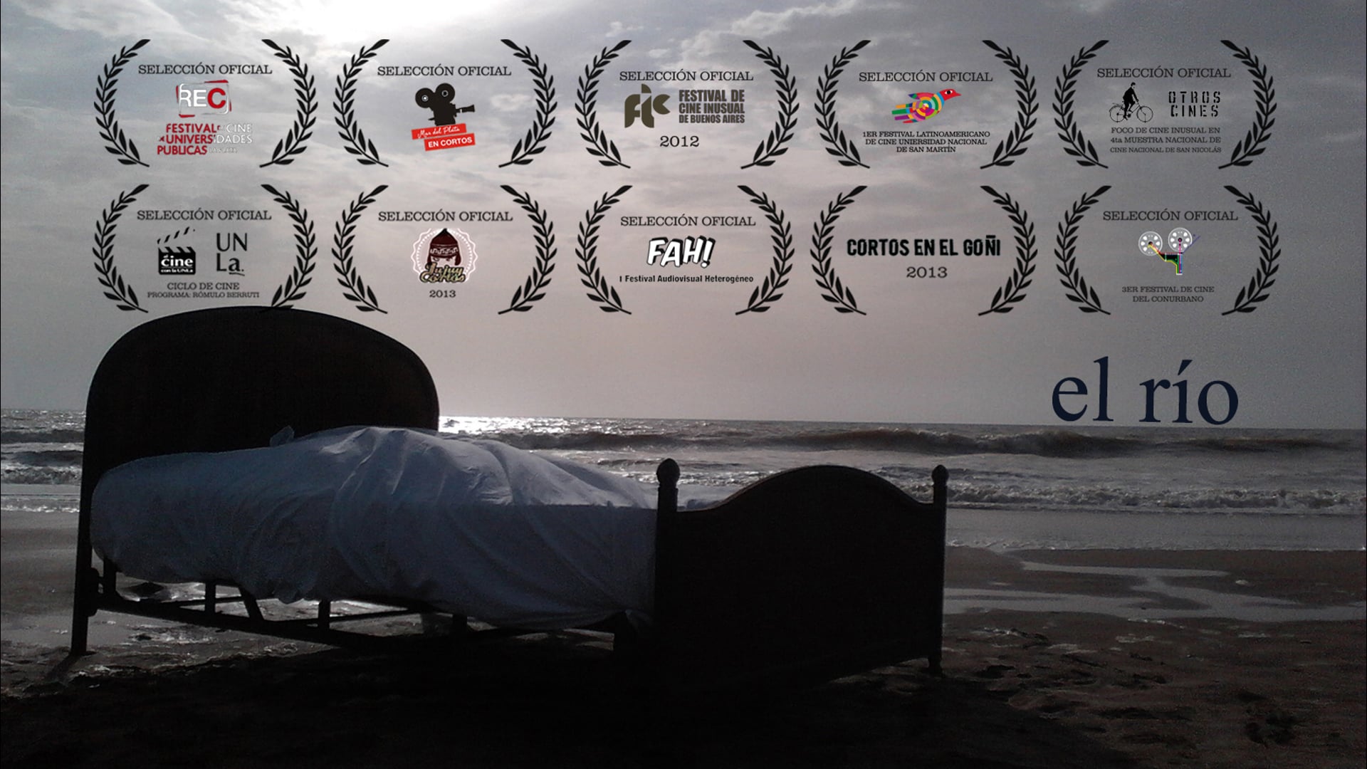 El Río (2012)