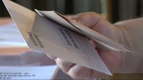 Esquerra Republicana força més votada a l'Escala