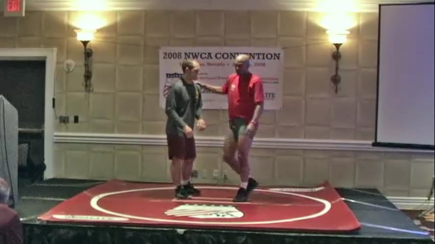 Joe Heskett: Cradle Finishes