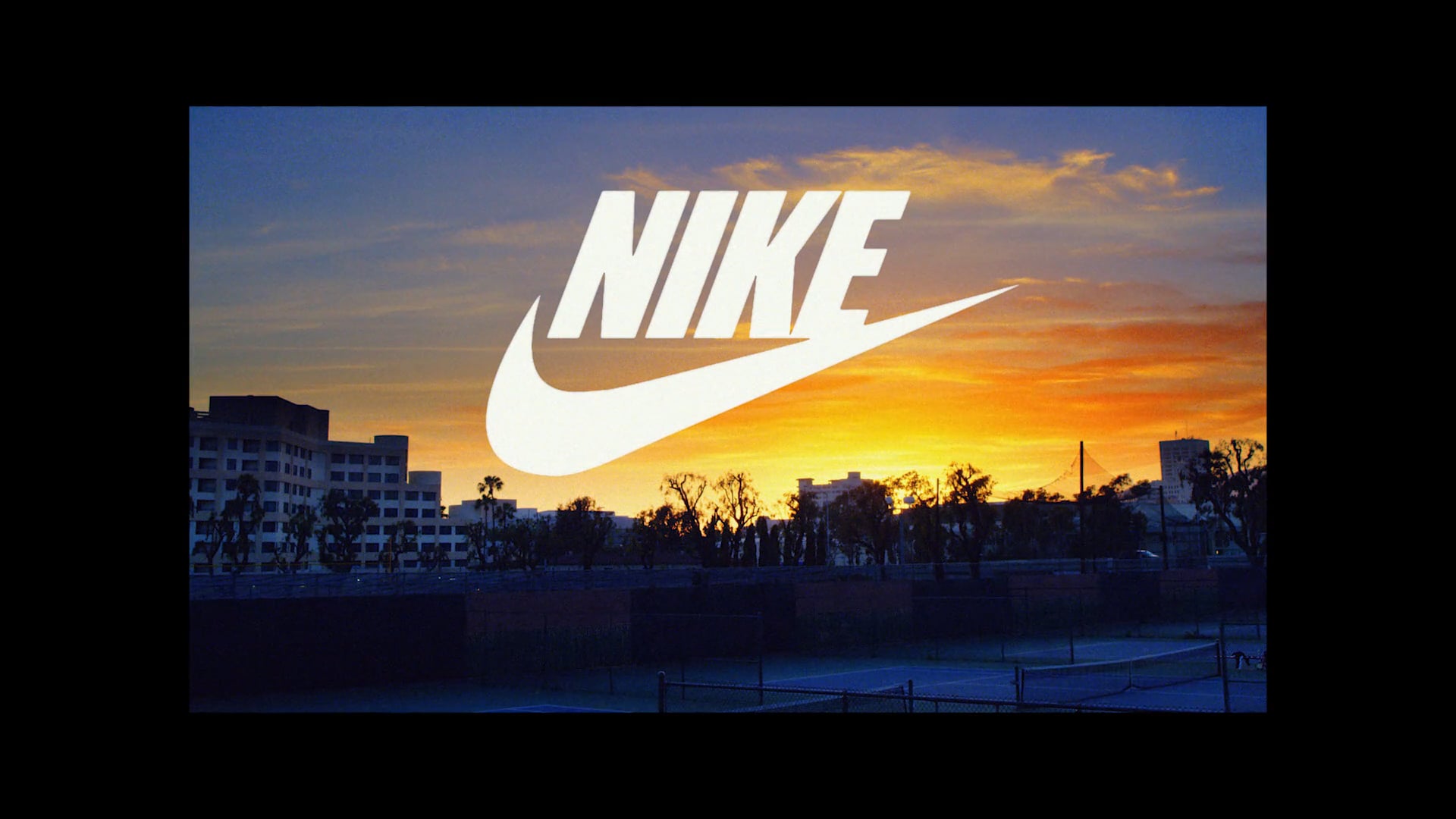 Nike COMMERCIAL