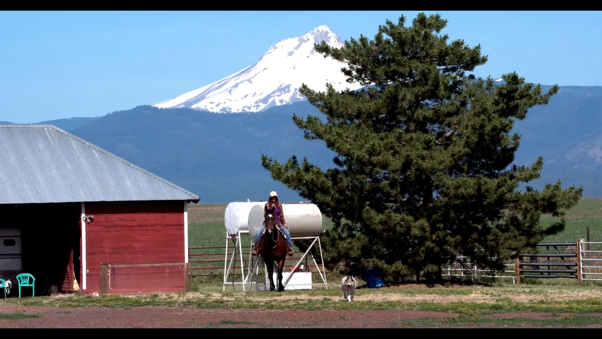 7M RANCH on Vimeo