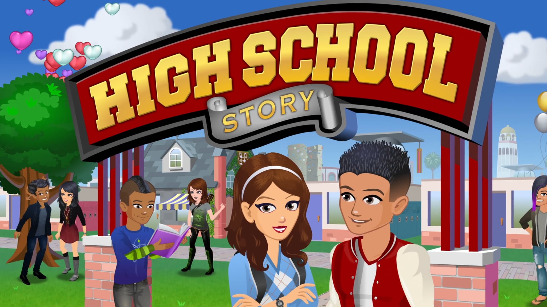 Pixelberry Trailer on Vimeo