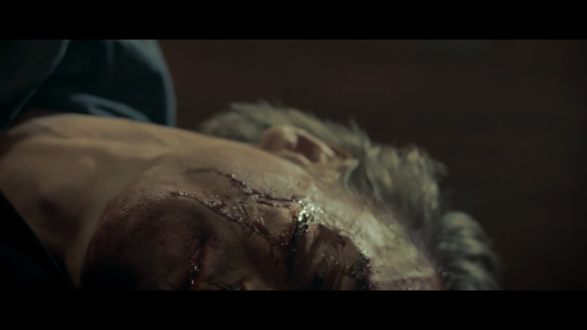 Blood Money (action excerpt)