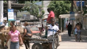 The City of God: the redemption of a favela