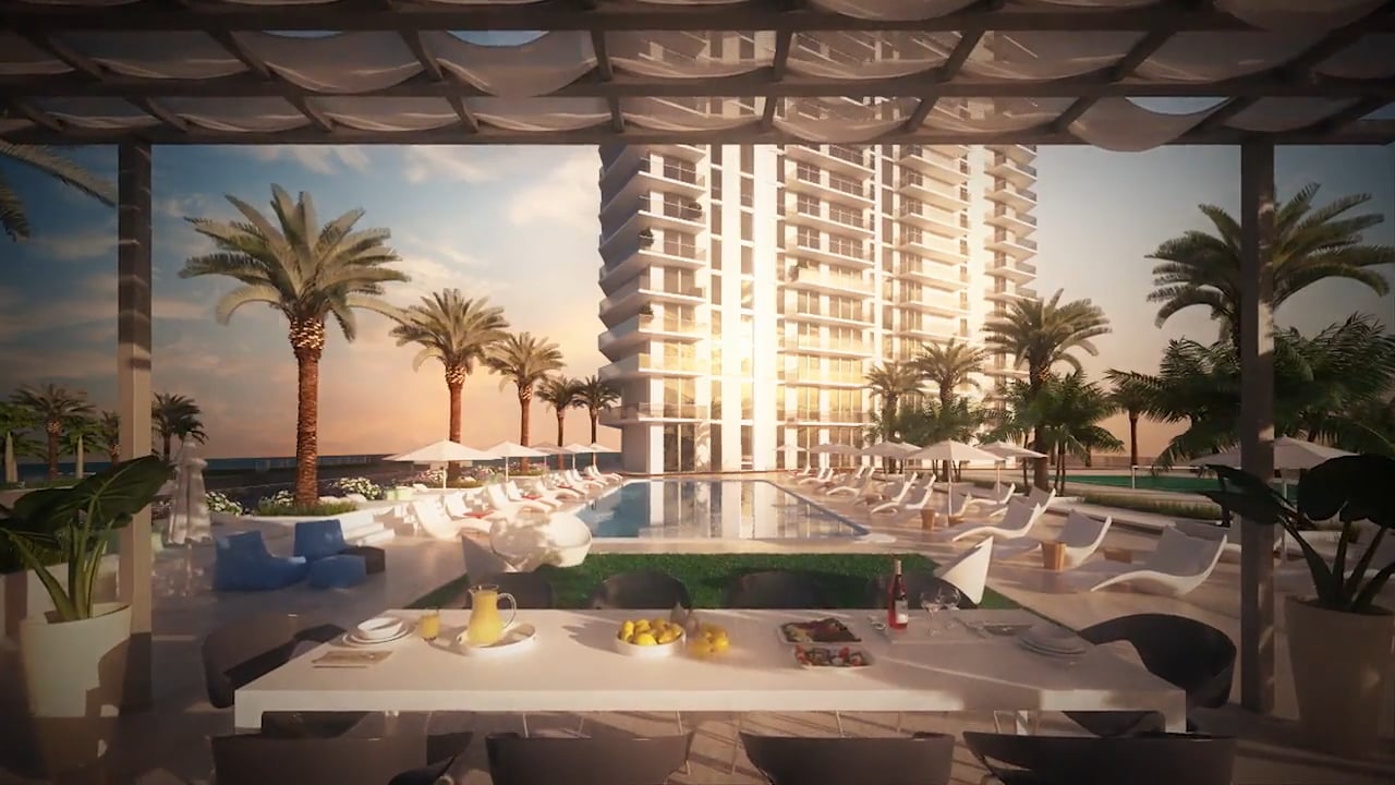 Paraiso BayViews, Biscayne Bay, Downtown, Miami