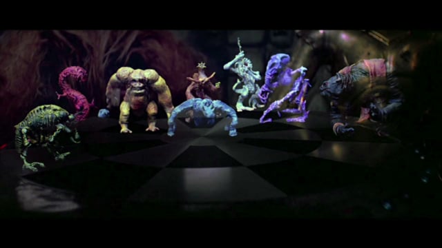 Related Embedded Video Item Thumbnail