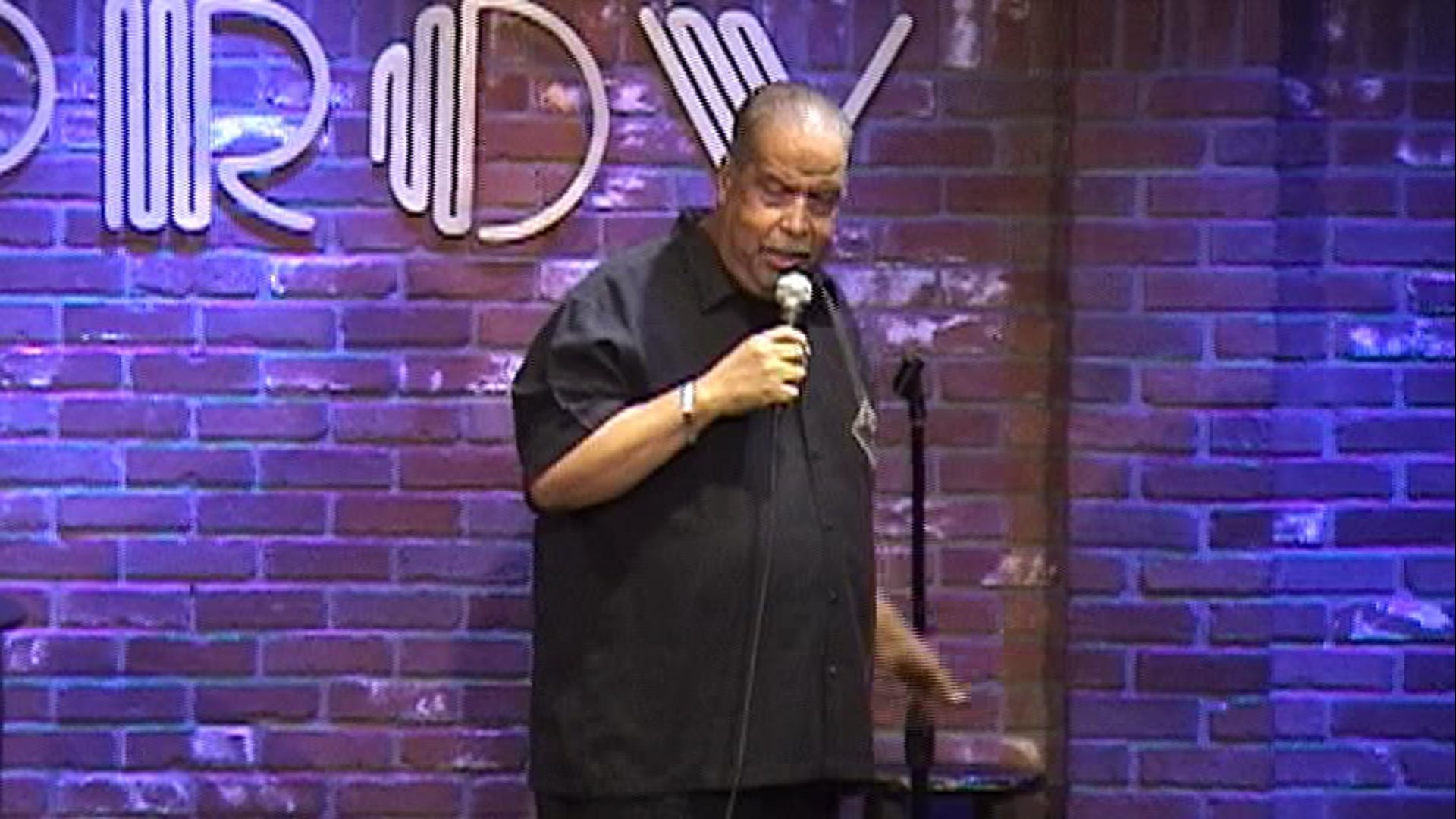 Promotional video thumbnail 1 for Rudy Moreno
