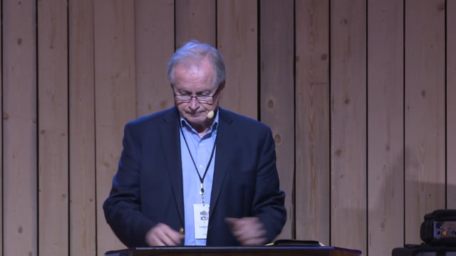 JÉSUS, SA MORT ET LA NOTRE