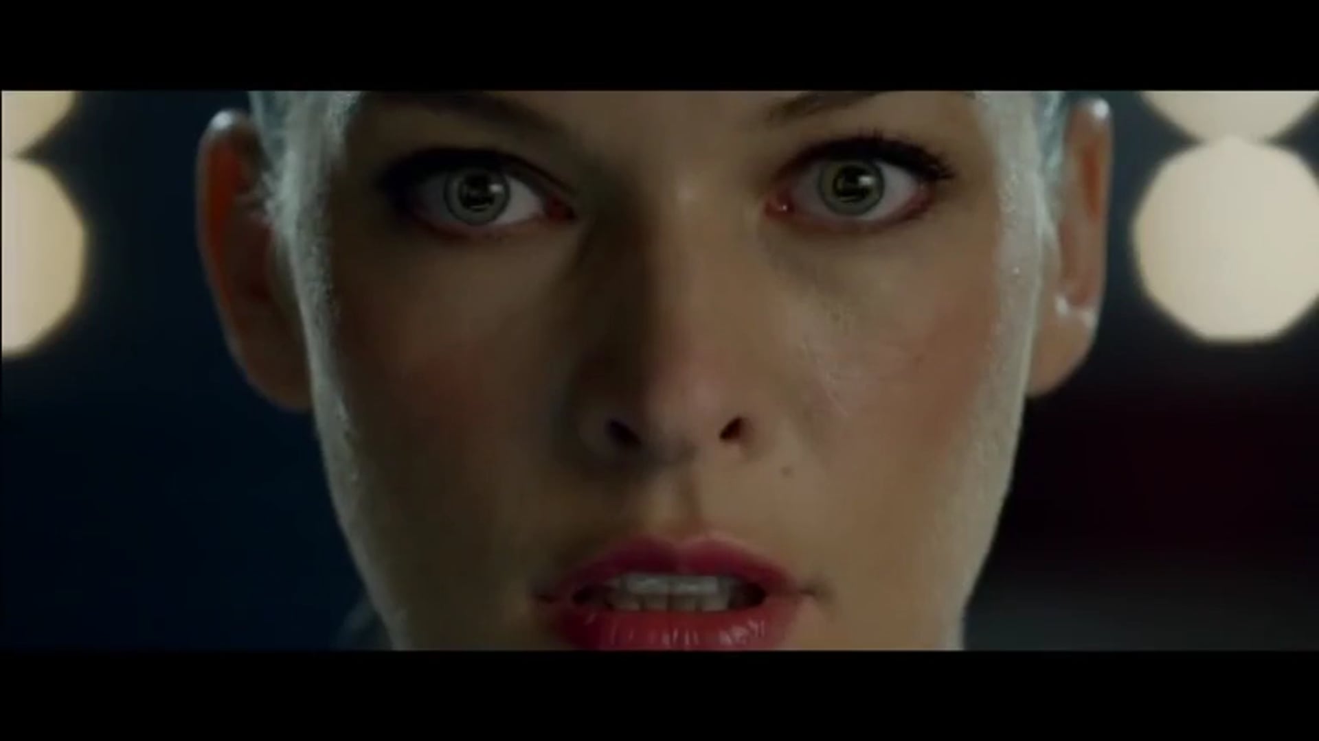 Resident Evil: Afterlife