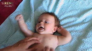 Smiling, babbling and turn taking thumbnail