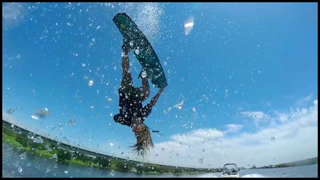 Trever Maur – A Day In The Life from WakeWorld