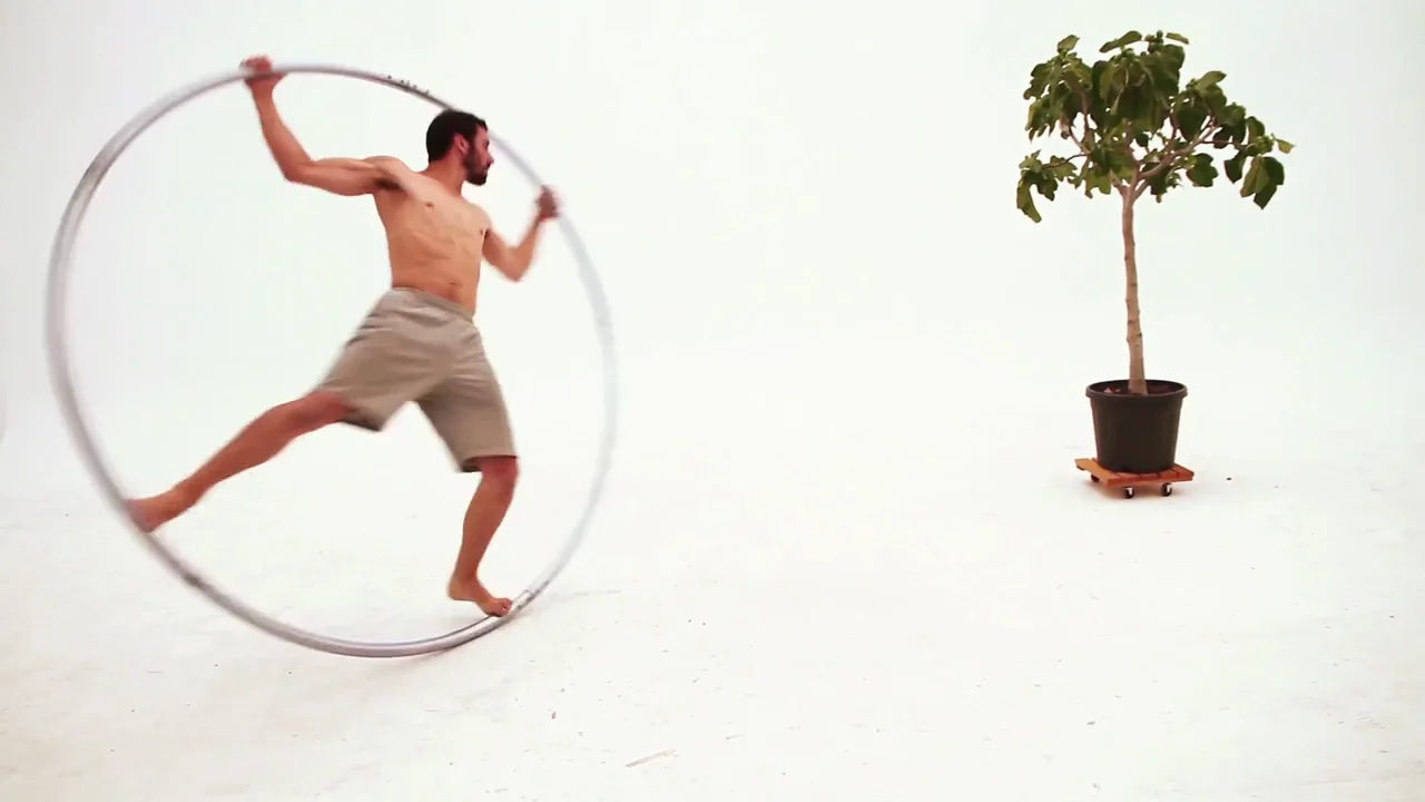 BIONIC DANCE FESTIVAL on Vimeo