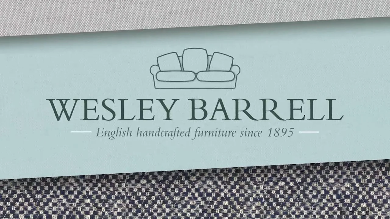 WESLEY BARRELL TRAILER VIDEO on Vimeo